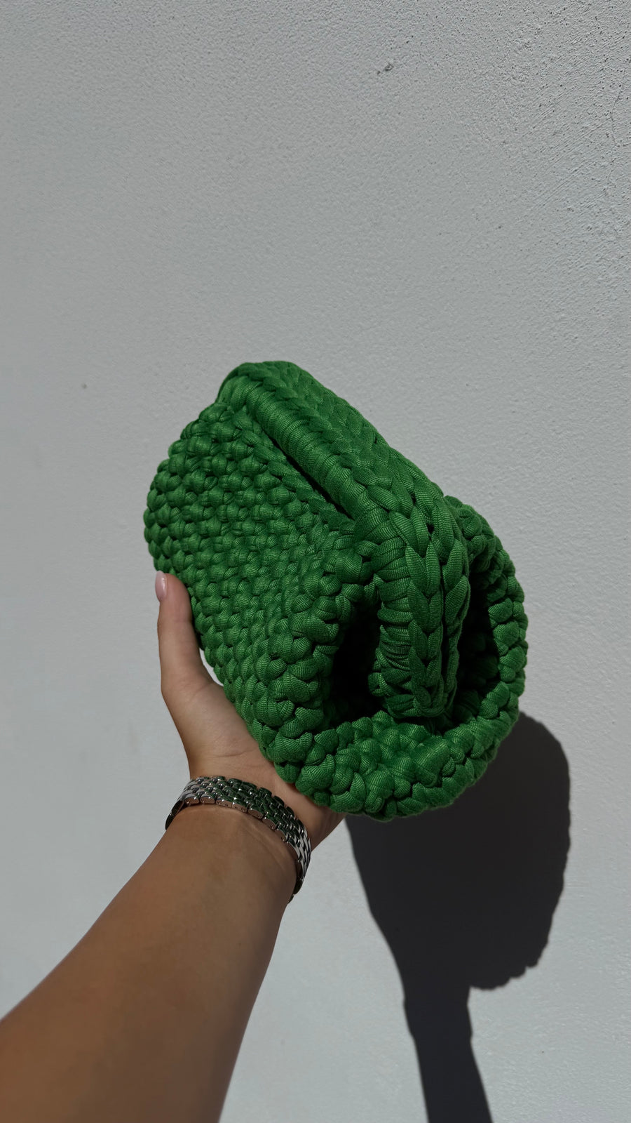 Pasticcino small VERDE