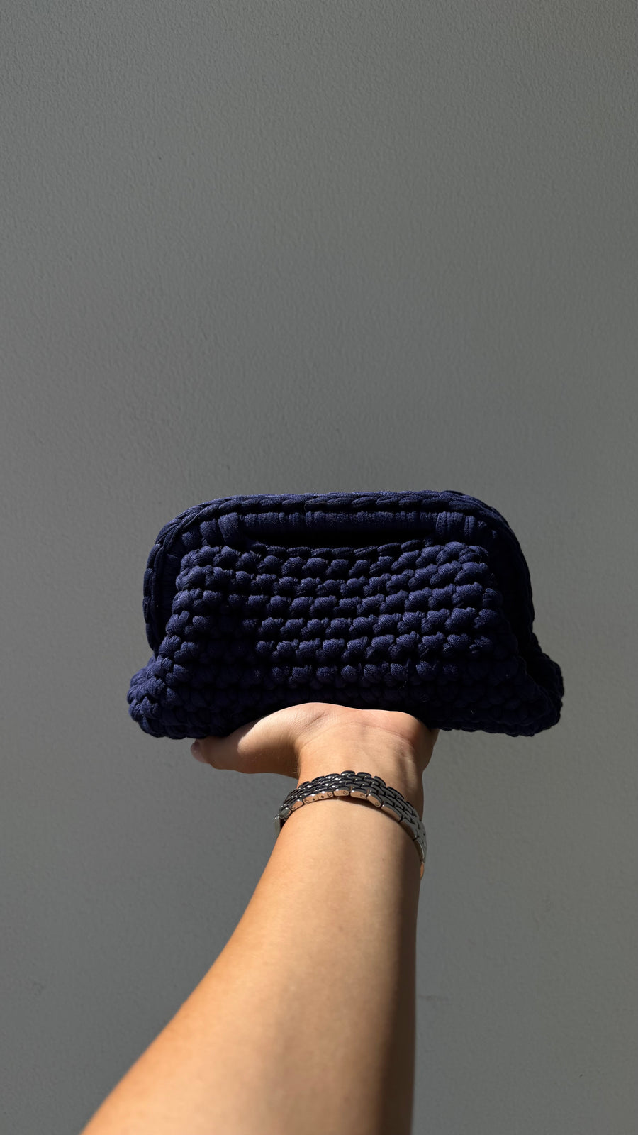 Pasticcino small BLU