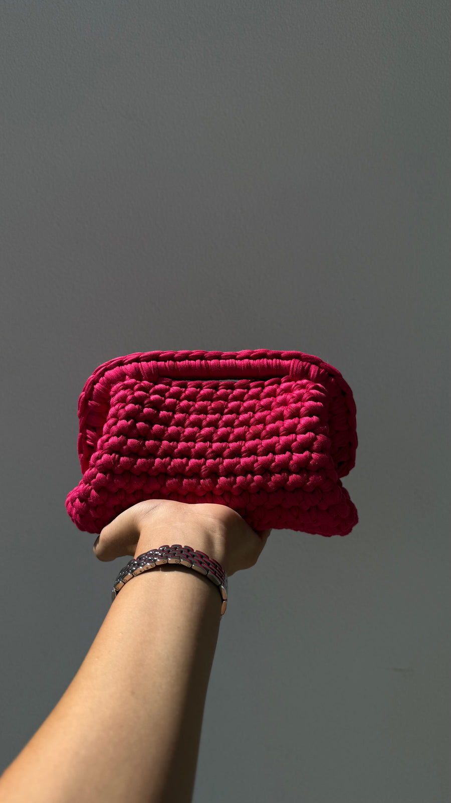 Pasticcino small FUCSIA