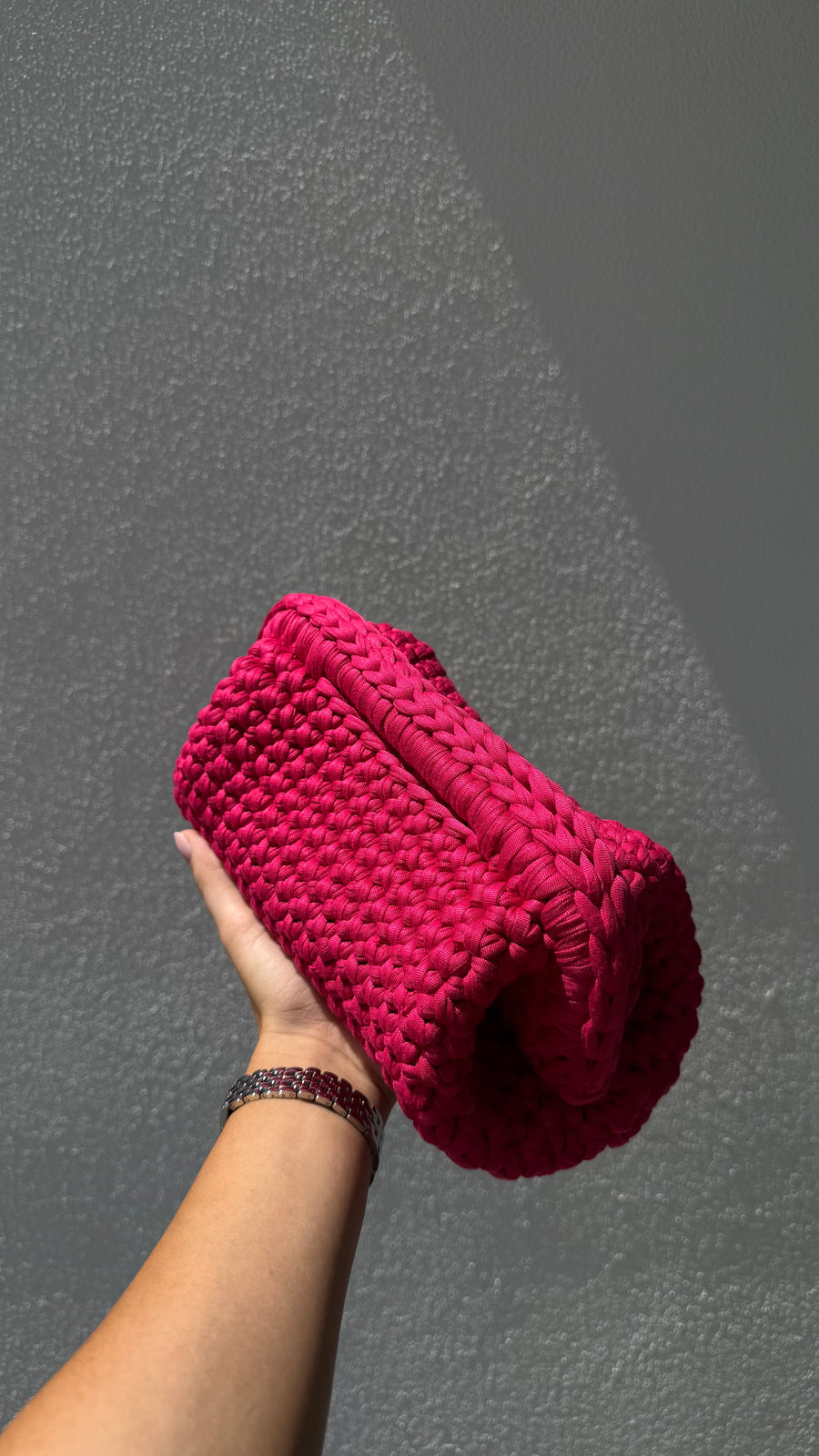 Pasticcino large FUCSIA
