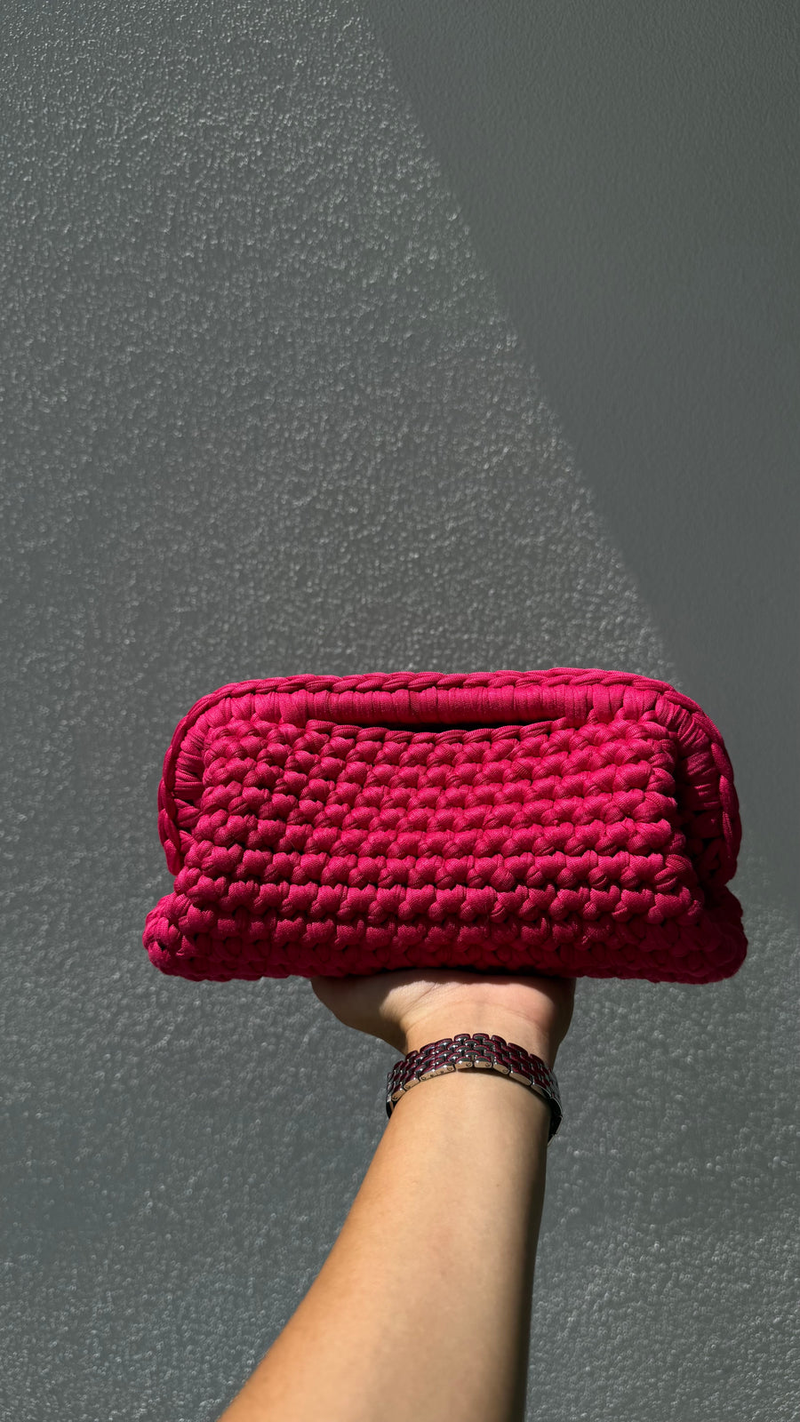 Pasticcino large FUCSIA