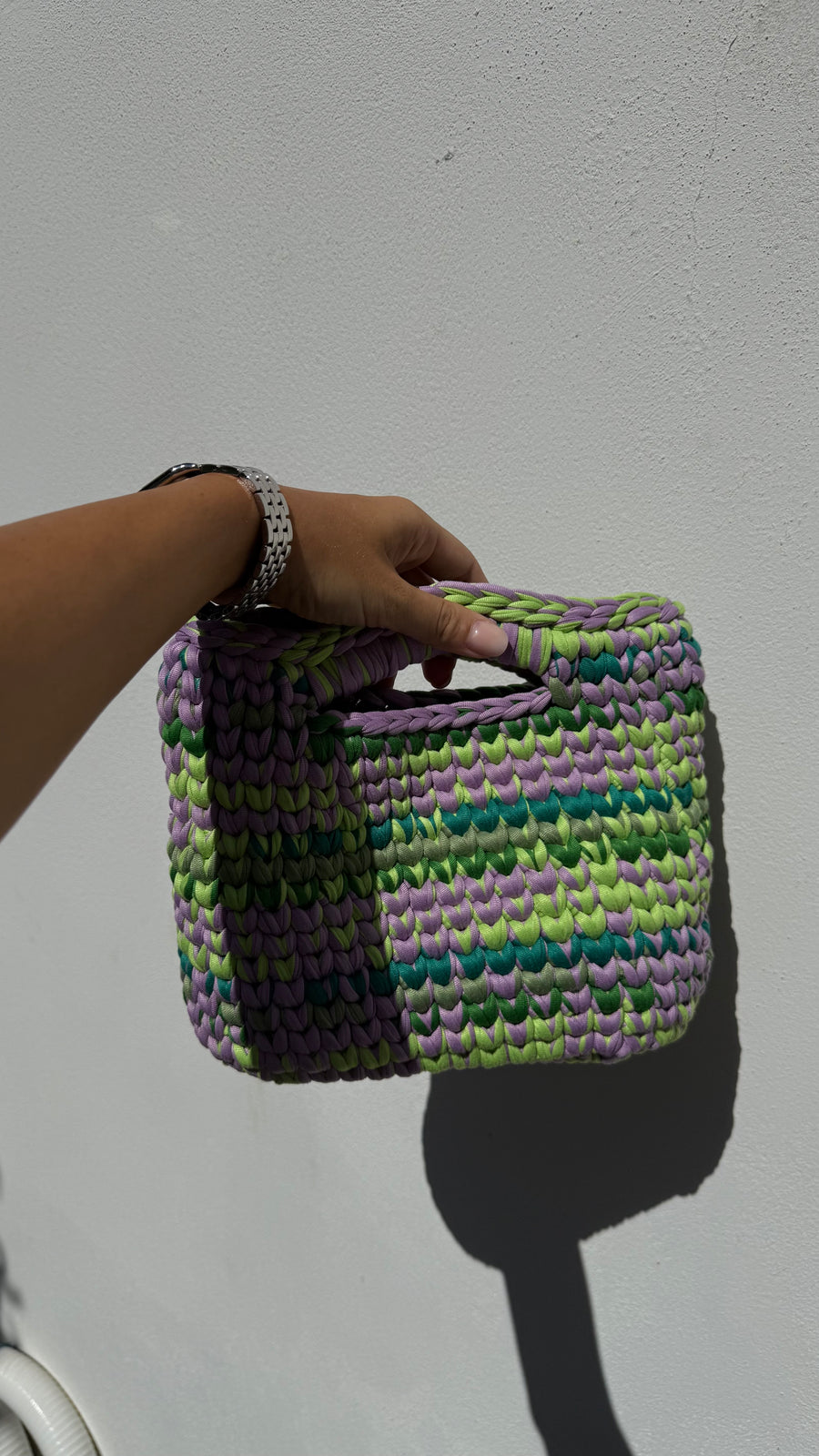 Lola multicolor LIME