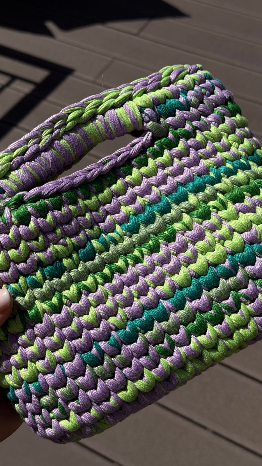 Lola multicolor LIME
