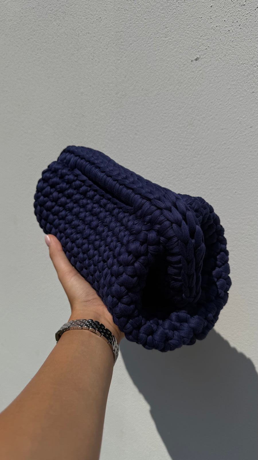 Pasticcino large BLU