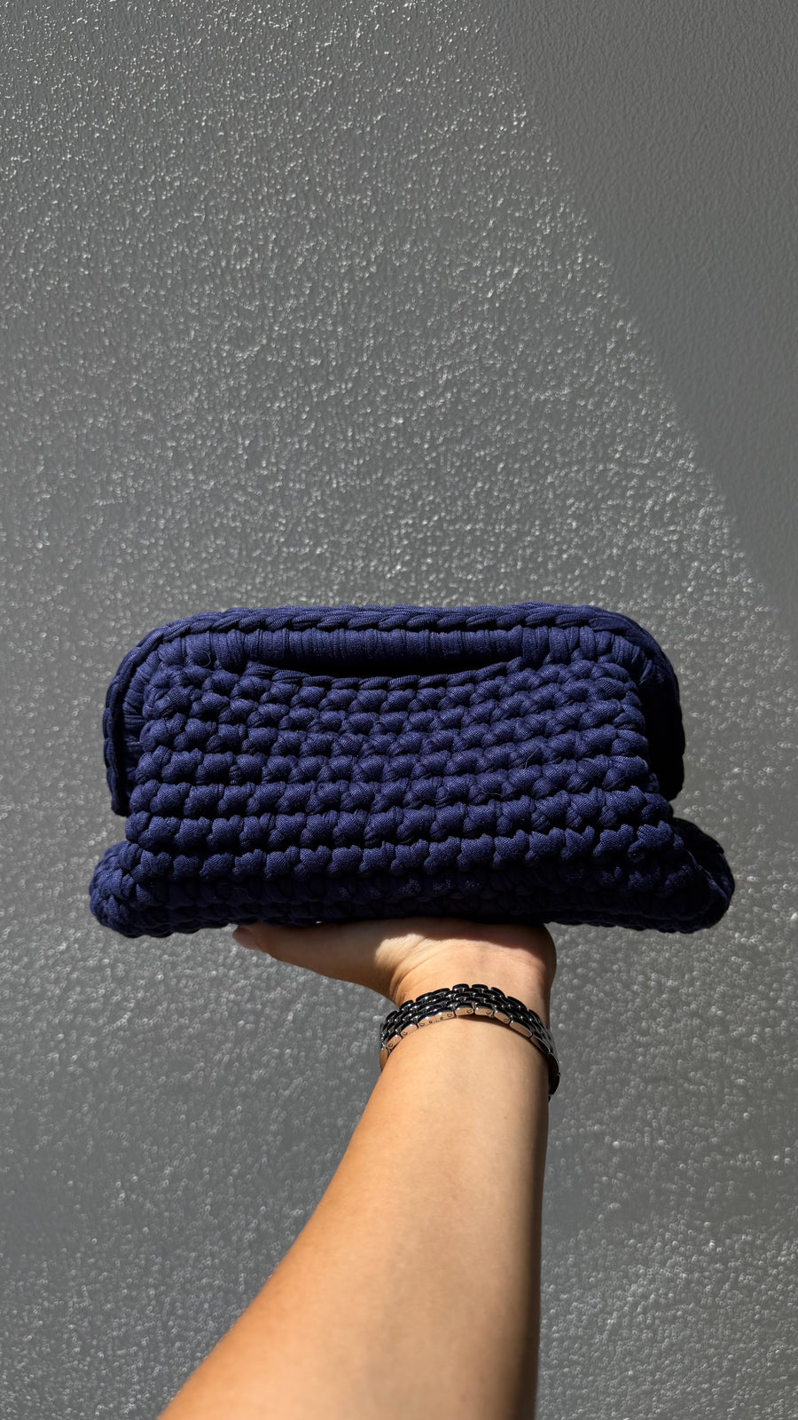 Pasticcino large BLU