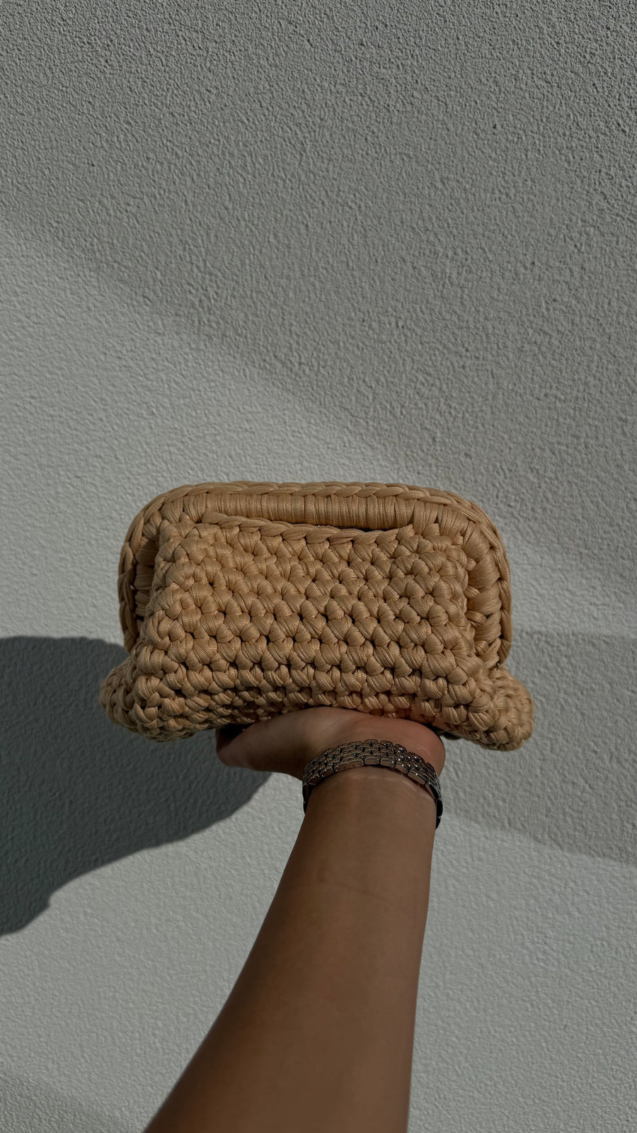 Pasticcino small BEIGE
