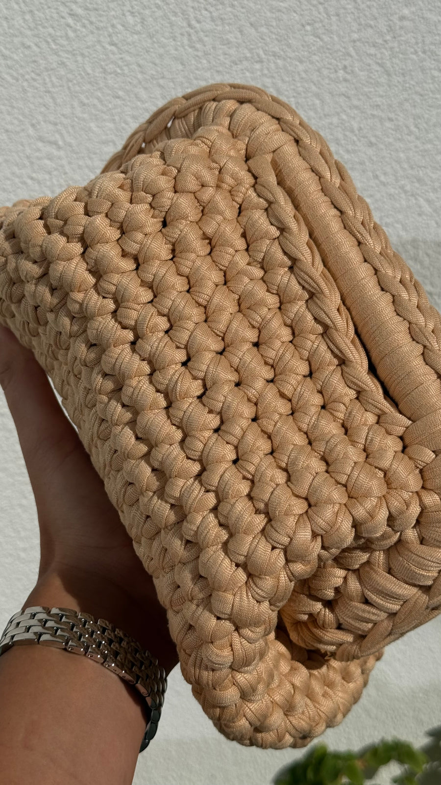 Pasticcino large BEIGE
