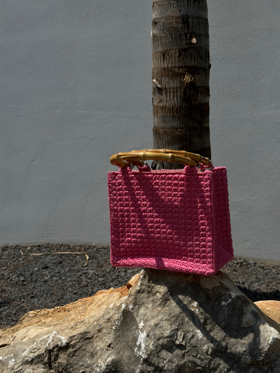 LOLA fucsia