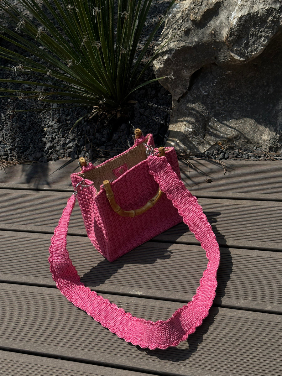 LOLA fucsia