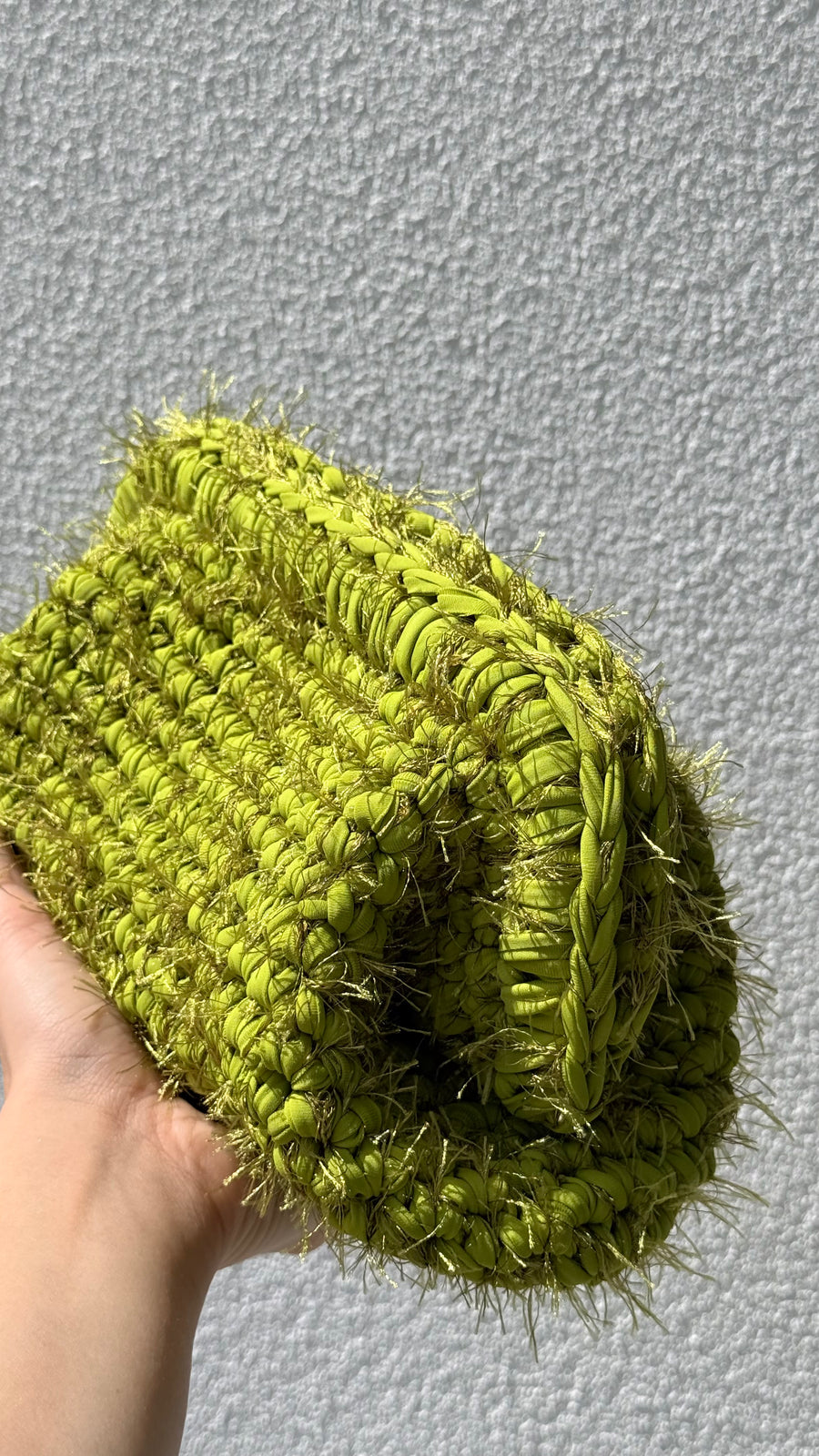 Pasticcino small VERDE PISTACCHIO