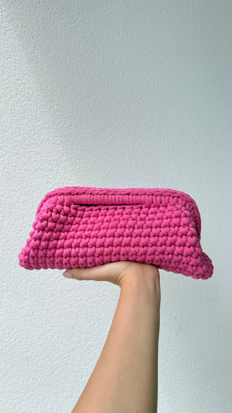 Pasticcino large FUCSIA