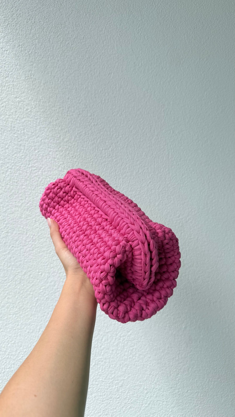 Pasticcino large FUCSIA