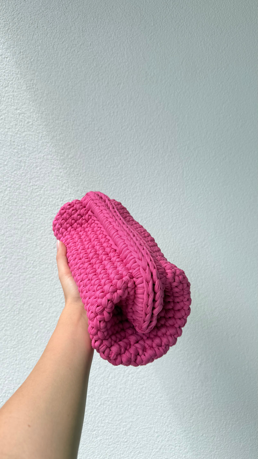 Pasticcino large FUCSIA