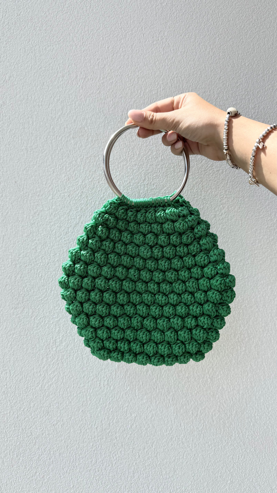 Esagono VERDE
