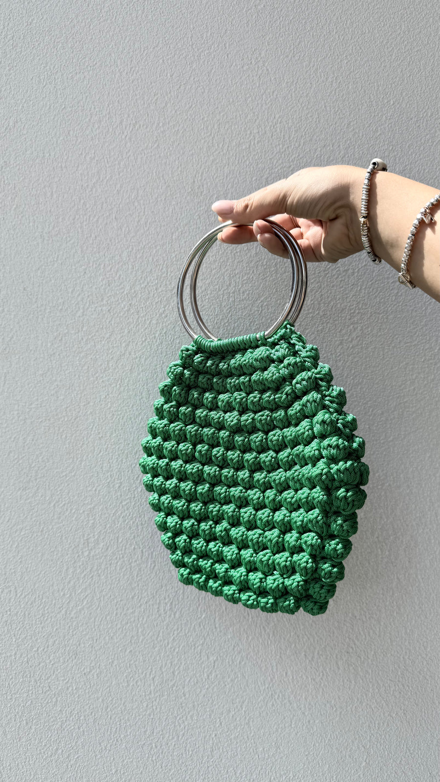 Esagono VERDE